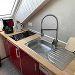 アパート Frische Brise ノルトシュトラント