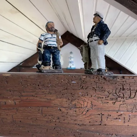 Frische Brise * 노드스트랜드