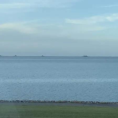 아파트 Frische Brise 노드스트랜드