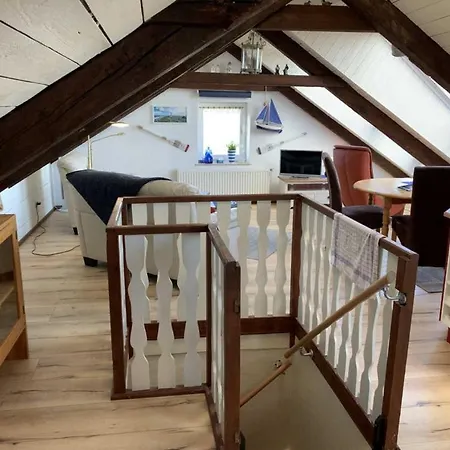 아파트 Frische Brise 노드스트랜드