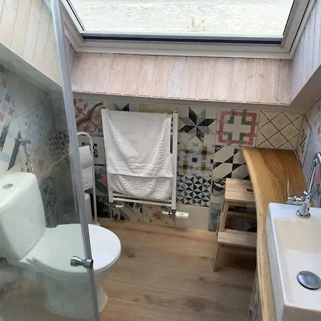 아파트 Frische Brise 노드스트랜드