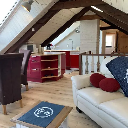 아파트 Frische Brise *