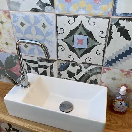 아파트 Frische Brise *