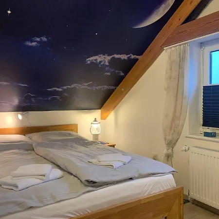 아파트 Frische Brise *