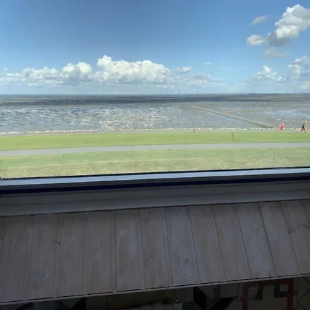 아파트 Frische Brise *