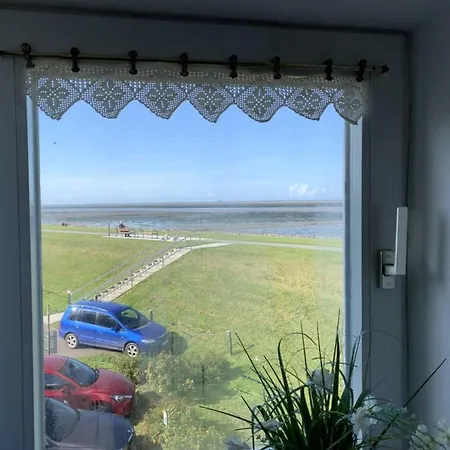 Frische Brise 아파트 노드스트랜드