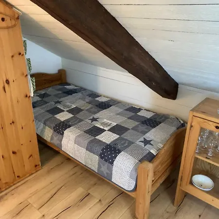 Frische Brise 아파트 노드스트랜드