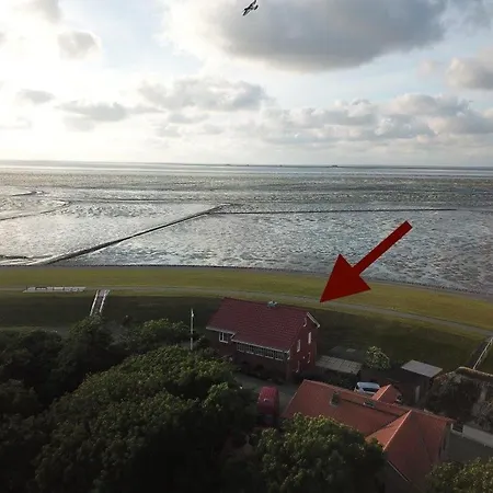 Frische Brise 아파트 노드스트랜드