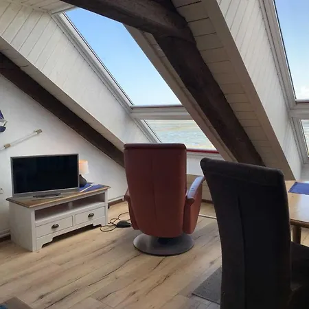 아파트 Frische Brise *