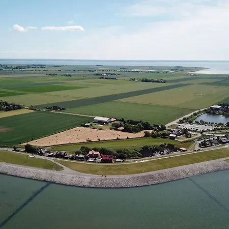 Frische Brise 아파트 노드스트랜드