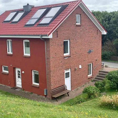 Frische Brise 아파트 *