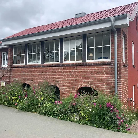 Frische Brise 아파트 노드스트랜드